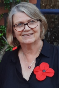 Judy  Sutton